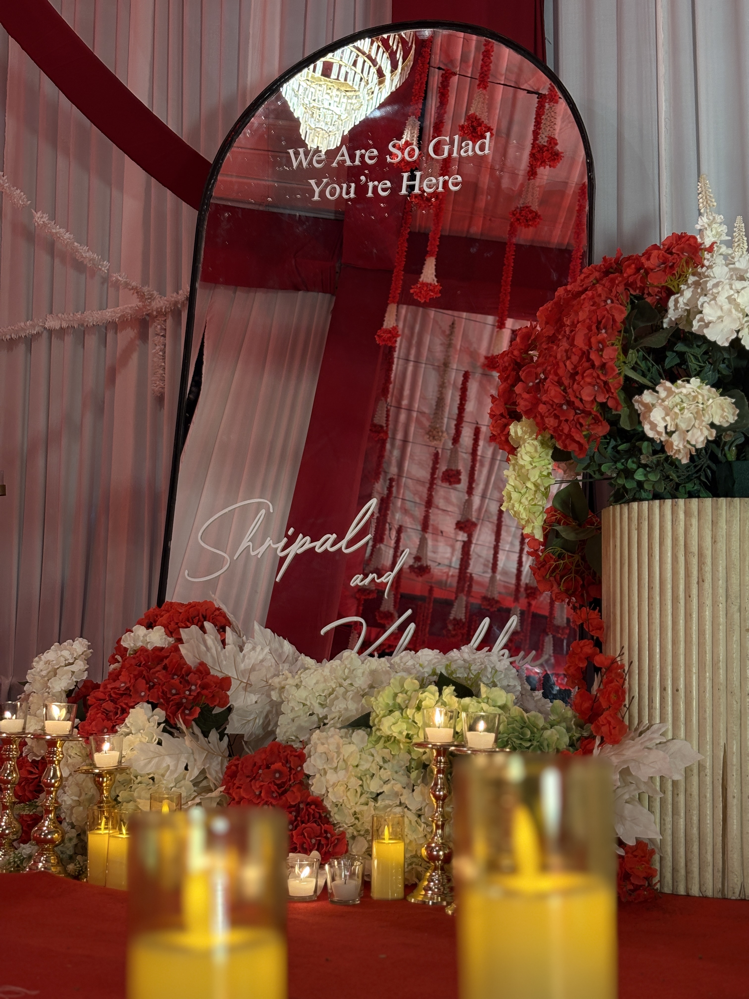 Stress-Free Wedding Planning & Execution